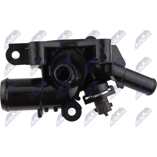 Termostat chladenia CTM-FT-033 /NTY/ - obr. 4