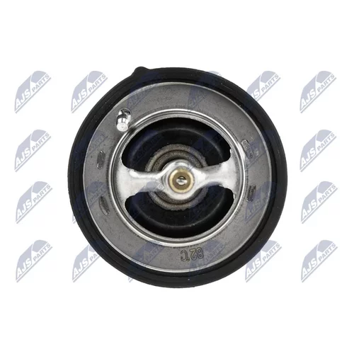 Termostat chladenia CTM-HY-000 /NTY/ - obr. 3