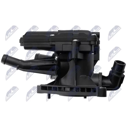 Termostat chladenia CTM-KA-004 /NTY/ - obr. 3