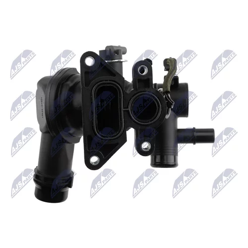 Termostat chladenia CTM-LR-013 /NTY/ - obr. 6