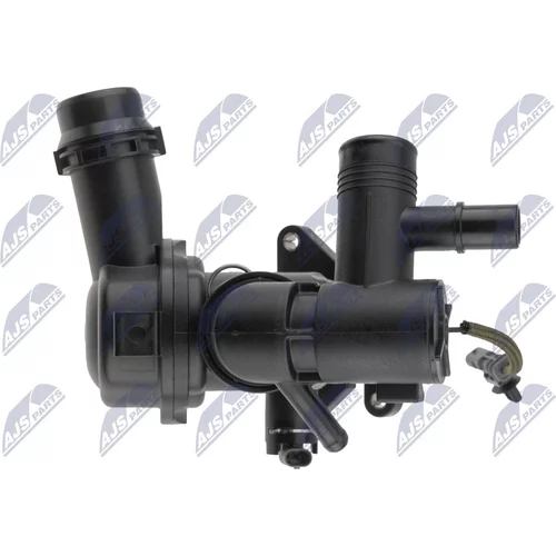 Termostat chladenia CTM-LR-014 /NTY/ - obr. 5