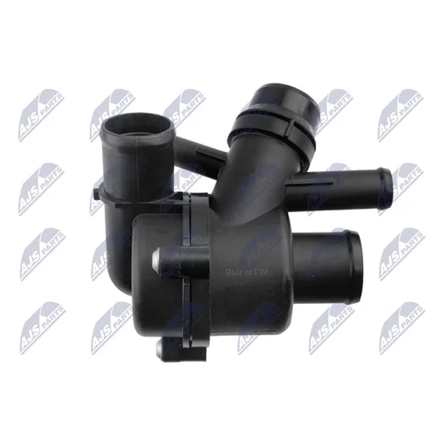 Obal termostatu CTM-LR-016 /NTY/ - obr. 5