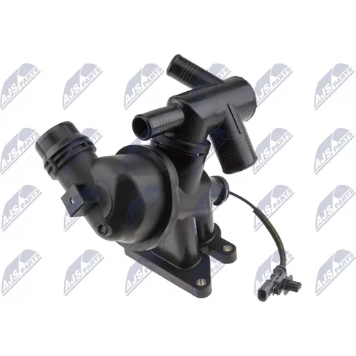 Termostat chladenia NTY CTM-LR-017