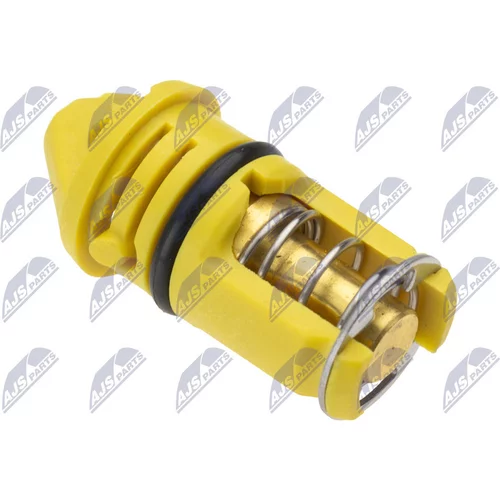 Termostat chladenia NTY CTM-LR-023