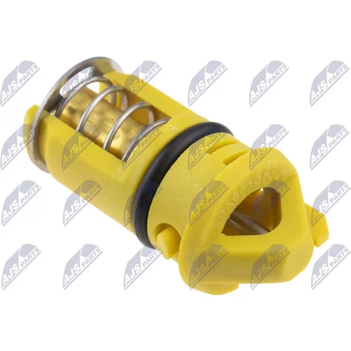 Termostat chladenia CTM-LR-023 /NTY/ - obr. 1