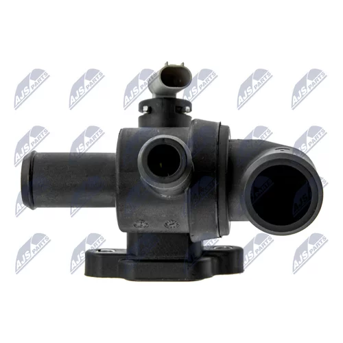 Termostat chladenia CTM-ME-021 /NTY/ - obr. 3