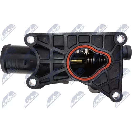 Obal termostatu CTM-ME-049 /NTY/ - obr. 4