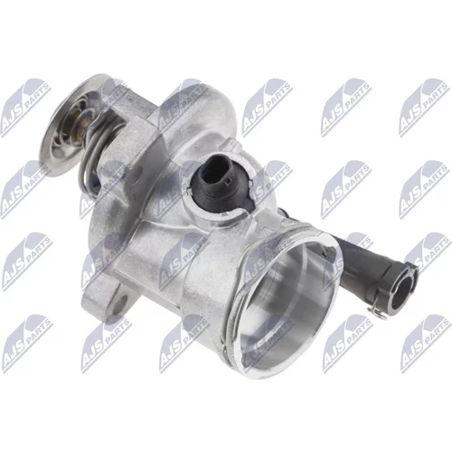 Obal termostatu CTM-ME-051 /NTY/ - obr. 1