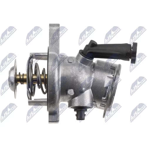 Obal termostatu CTM-ME-051 /NTY/ - obr. 2