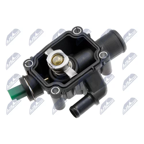 Termostat chladenia CTM-PE-004 /NTY/ - obr. 1