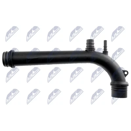 Potrubie chladiacej kvapaliny CTM-PL-006 /NTY/ - obr. 2