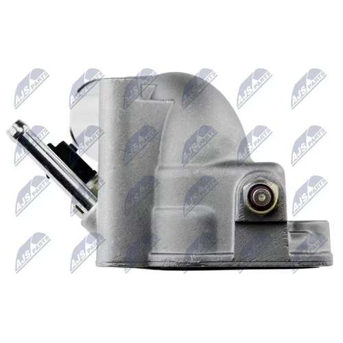 Termostat chladenia CTM-PL-007 /NTY/ - obr. 3