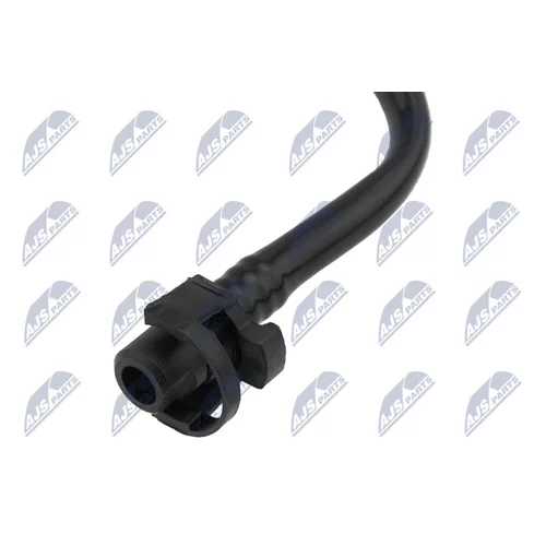 Hadica chladenia CTM-PL-022 /NTY/ - obr. 3