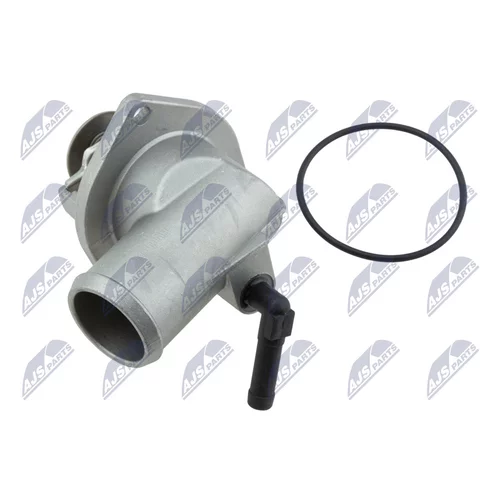 Obal termostatu NTY CTM-PL-031