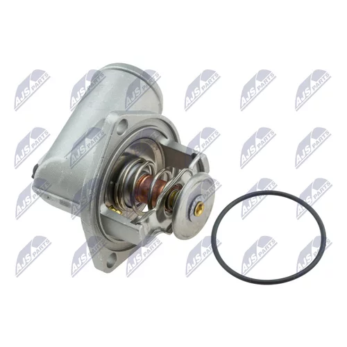Obal termostatu CTM-PL-031 /NTY/ - obr. 1
