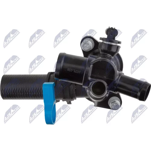 Obal termostatu CTM-PL-039 /NTY/ - obr. 4