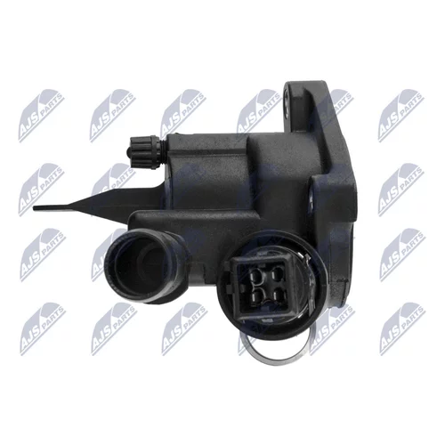 Termostat chladenia CTM-RE-000 /NTY/ - obr. 5