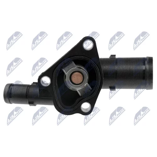 Termostat chladenia CTM-RE-001 /NTY/ - obr. 3