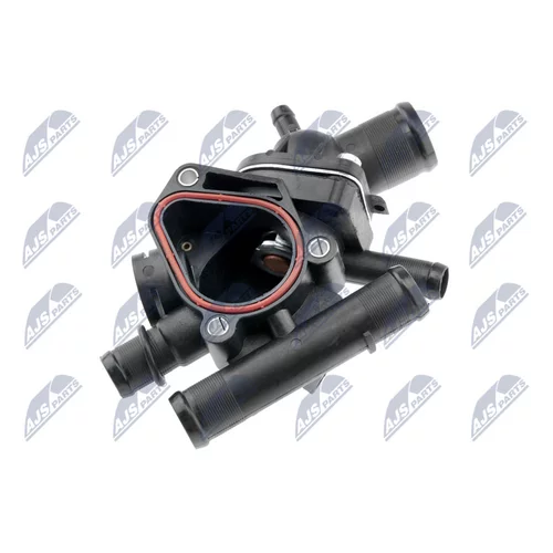 Termostat chladenia CTM-RE-004 /NTY/ - obr. 1
