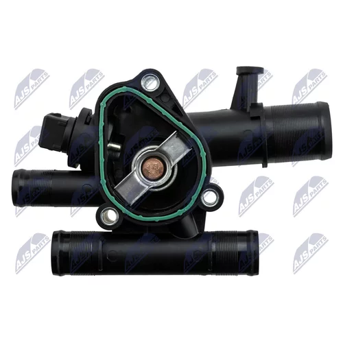Termostat chladenia CTM-RE-020 /NTY/ - obr. 3
