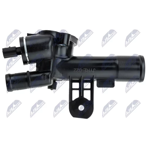 Termostat chladenia CTM-RE-022 /NTY/ - obr. 2