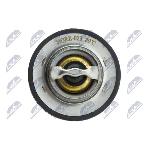 Termostat chladenia CTM-RE-023 /NTY/ - obr. 3