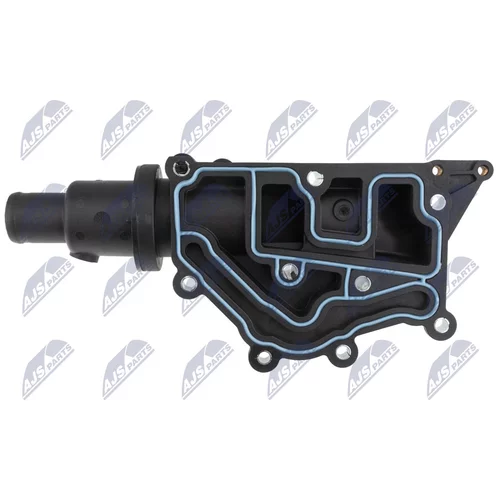 Termostat chladenia CTM-RE-024 /NTY/ - obr. 4