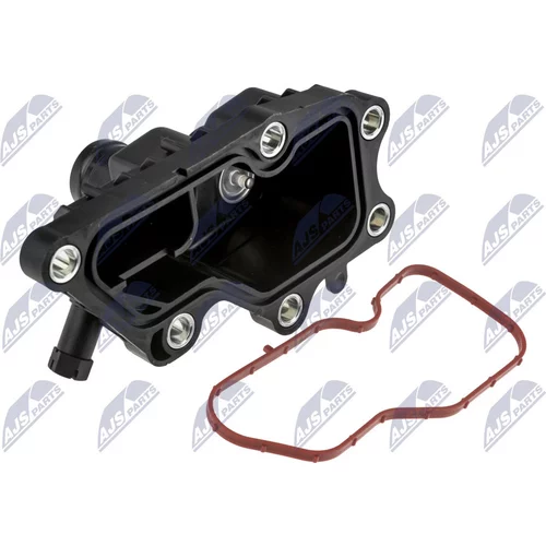 Obal termostatu CTM-RE-027 /NTY/ - obr. 1
