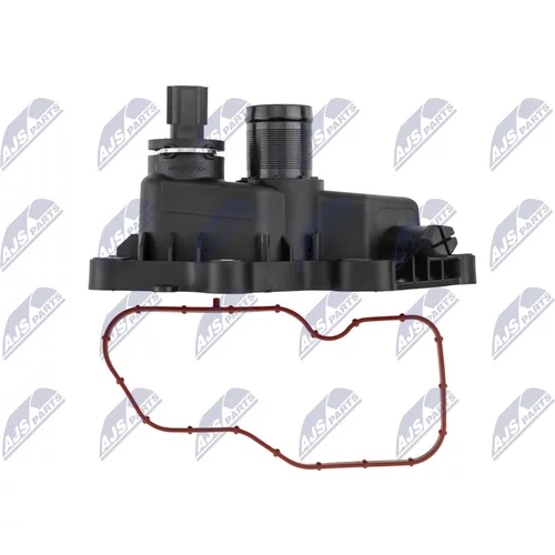 Obal termostatu CTM-RE-027 /NTY/ - obr. 4