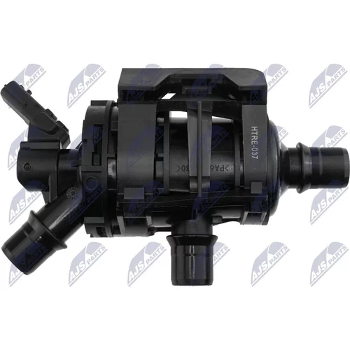 Obal termostatu CTM-RE-037 /NTY/ - obr. 2