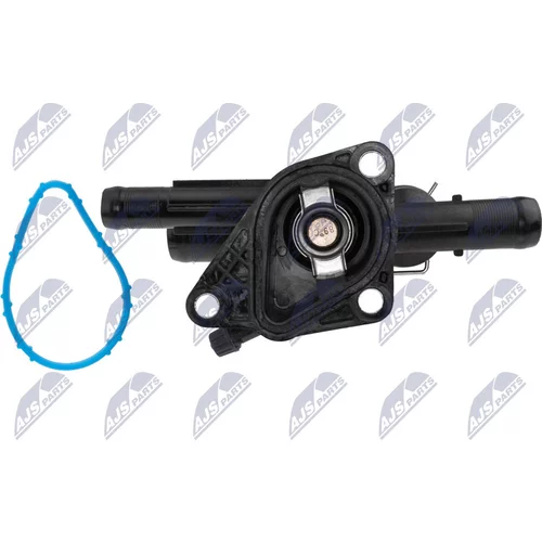 Obal termostatu CTM-RE-040 /NTY/ - obr. 4