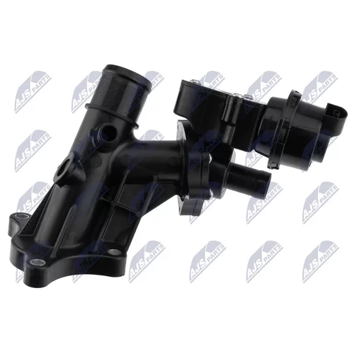 Termostat chladenia CTM-RE-047 /NTY/ - obr. 5