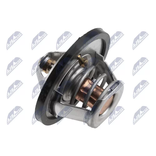 Termostat chladenia CTM-SU-000 /NTY/ - obr. 1