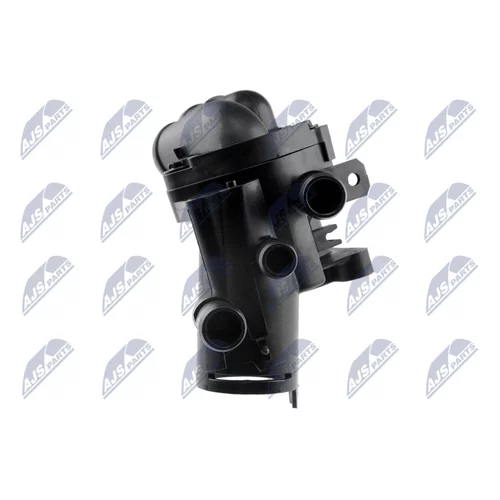Obal termostatu CTM-VW-029 /NTY/ - obr. 3