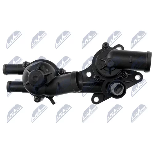 Obal termostatu CTM-VW-032 /NTY/ - obr. 3