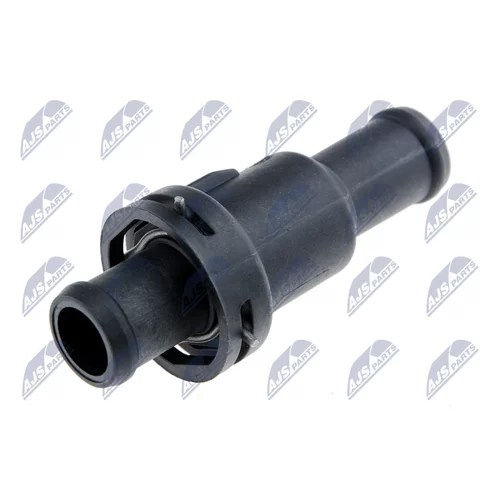 Termostat chladenia oleja CTM-VW-036 /NTY/ - obr. 1