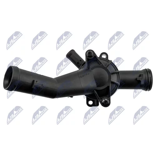 Obal termostatu CTM-VW-056 /NTY/ - obr. 2