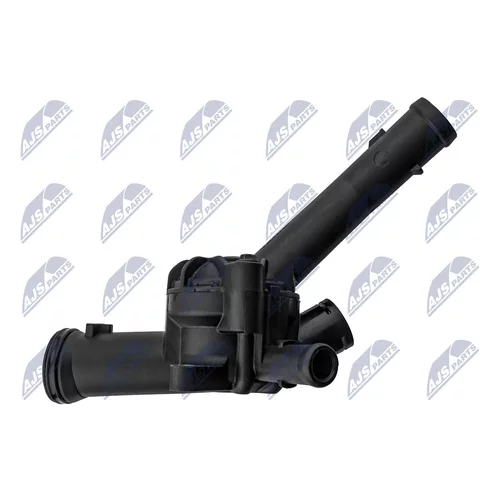 Obal termostatu CTM-VW-056 /NTY/ - obr. 4