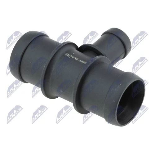 Potrubie chladiacej kvapaliny CTM-VW-068 /NTY/ - obr. 1