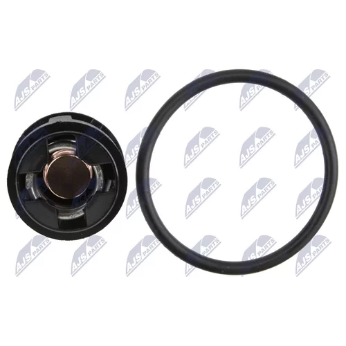 Termostat chladenia CTM-VW-072 /NTY/ - obr. 4