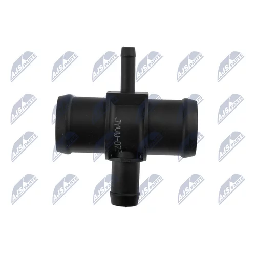 Potrubie chladiacej kvapaliny CTM-VW-073 /NTY/ - obr. 3