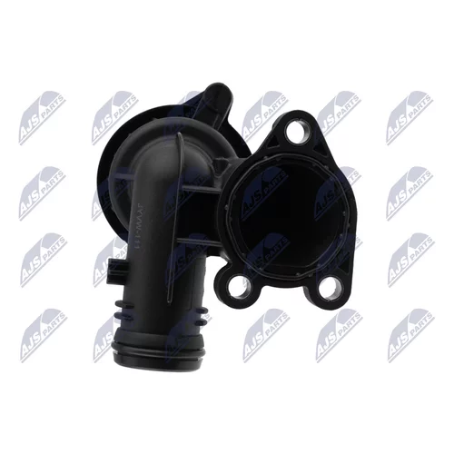 Termostat chladenia CTM-VW-111 /NTY/ - obr. 4