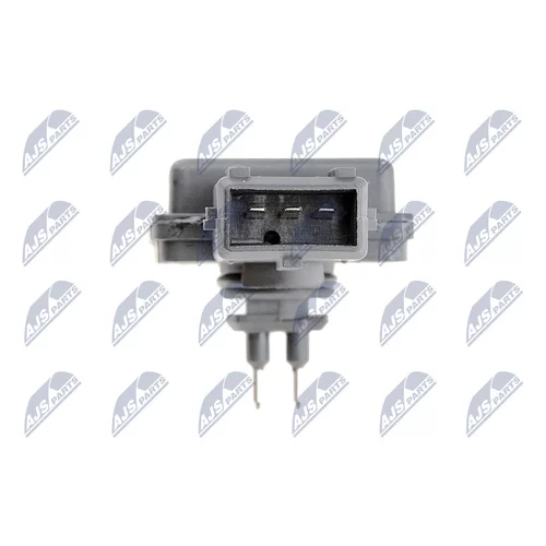Snímač stavu chladiacej kvapaliny CZW-CT-001A /NTY/ - obr. 3