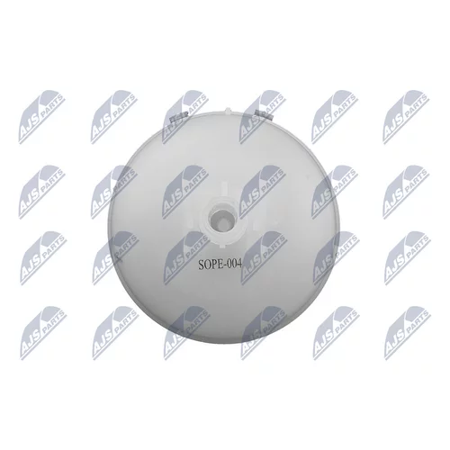 Vyrovnávacia nádobka chladiacej kvapaliny CZW-PE-004 /NTY/ - obr. 3