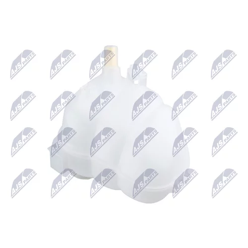 Vyrovnávacia nádobka chladiacej kvapaliny CZW-PL-019 /NTY/ - obr. 5