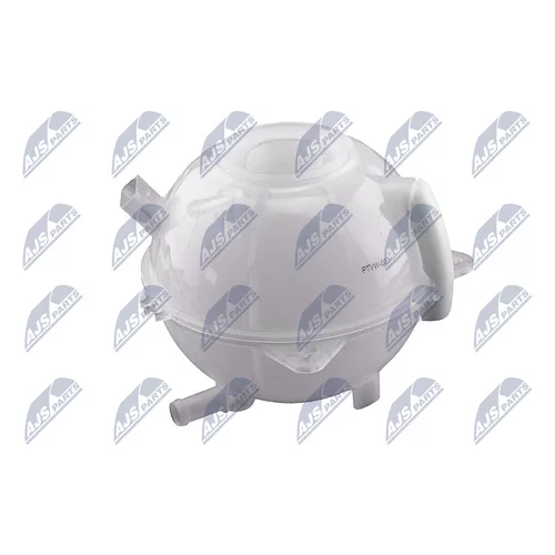 Vyrovnávacia nádobka chladiacej kvapaliny CZW-VW-003 /NTY/ - obr. 5