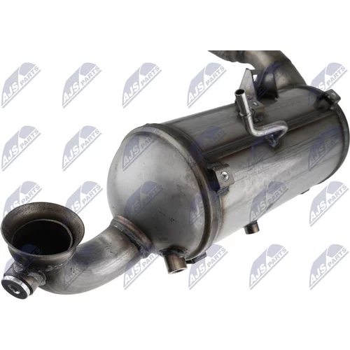 Katalyzátor DPF-FR-012 /NTY/ - obr. 5
