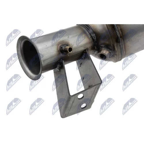 Filter sadzí/pevných častíc výfukového systému DPF-ME-007 /NTY/ - obr. 6