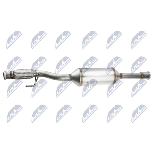 Filter sadzí/pevných častíc výfukového systému DPF-PE-006 /NTY/ - obr. 3