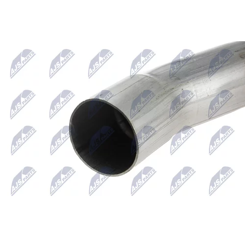 Filter sadzí/pevných častíc výfukového systému DPF-PL-007 /NTY/ - obr. 3